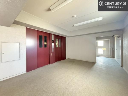 ���̑����p�� �G���x�[�^�[�����ŁA���X�̈ړ������K�B
�����̓��₨�ו��̑������ł��A�X���[�Y�ɂ��A��������܂��I
