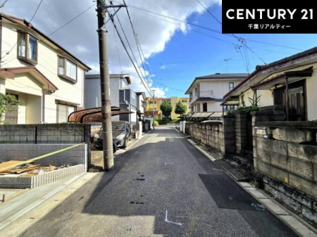 �O�ʓ��H�܂ތ��n�ʐ^ ���ӊ���A���q�l�̂���]�ɍ������������ꏏ�ɂ��ē���v���܂��B�Z��[���A�h�o�C�U�[�ɂ�邲���k������܂��B���Ђ͂��₢���킹�ɑ��Ή����܂��I���҂������܂���I