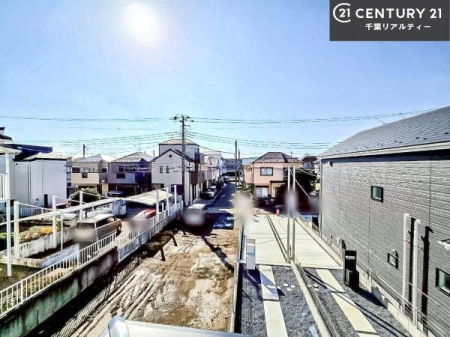 �Z�˂���̒��]�ʐ^ ������������Z��X�ł��I���͂ɂ͍����������Ȃ��A�󂪍L���J����������A�z�������傫���Ղ��邱�Ƃ�����܂���I�C�����̗ǂ������ʂ蔲����X���݂ł��I