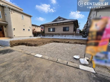 ���̑����n ���z���̌��n�����炱���m�F�ł���z���������ӊ��A�O�ʓ��H�̊J�����Ȃǂ����ۂɂ��̊����������܂��B�����O�́u�������炱�����Ă��������|�C���g�v���A���Ќ��n�ł��m���߂��������B