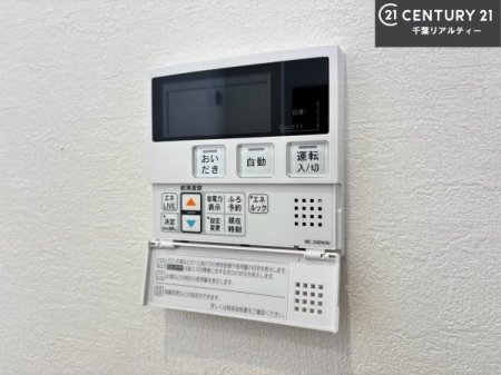 ���̑����� �{�^���̃X�C�b�`�⎩���ł����C�̏������������߁A�킴�킴�����ɍs���Ă�������ꂽ��p���������肷��K�v���Ȃ��֗��ł��ˁI