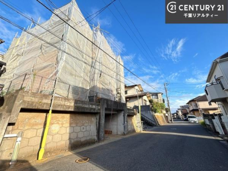 �O�ʓ��H�܂ތ��n�ʐ^ ���ӊ���A���q�l�̂���]�ɍ������������ꏏ�ɂ��ē���v���܂��B�Z��[���A�h�o�C�U�[�ɂ�邲���k������܂��B���Ђ͂��₢���킹�ɑ��Ή����܂��I���҂������܂���I