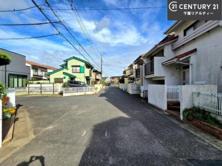 �O�ʓ��H�܂ތ��n�ʐ^ ���ӊ���A���q�l�̂���]�ɍ������������ꏏ�ɂ��ē���v���܂��B�Z��[���A�h�o�C�U�[�ɂ�邲���k������܂��B���Ђ͂��₢���킹�ɑ��Ή����܂��I���҂������܂���I