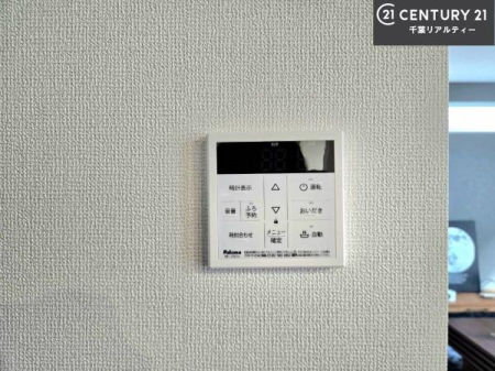 ���̑����� �{�^���̃X�C�b�`�⎩���ł����C�̏������������߁A�킴�킴�����ɍs���Ă�������ꂽ��p���������肷��K�v���Ȃ��֗��ł��ˁI