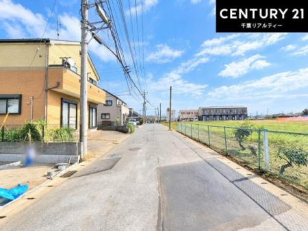 �O�ʓ��H�܂ތ��n�ʐ^ ���ӊ���A���q�l�̂���]�ɍ������������ꏏ�ɂ��ē���v���܂��B�Z��[���A�h�o�C�U�[�ɂ�邲���k������܂��B���Ђ͂��₢���킹�ɑ��Ή����܂��I���҂������܂���I