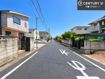 �O�ʓ��H�܂ތ��n�ʐ^ ���ӊ���A���q�l�̂���]�ɍ������������ꏏ�ɂ��ē���v���܂��B�Z��[���A�h�o�C�U�[�ɂ�邲���k������܂��B���Ђ͂��₢���킹�ɑ��Ή����܂��I���҂������܂���I