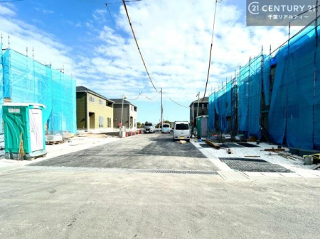 �O�ʓ��H�܂ތ��n�ʐ^ ���ӊ���A���q�l�̂���]�ɍ������������ꏏ�ɂ��ē���v���܂��B�Z��[���A�h�o�C�U�[�ɂ�邲���k������܂��B���Ђ͂��₢���킹�ɑ��Ή����܂��I���҂������܂���I