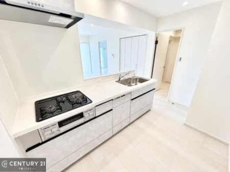 �L�b�`�� ���[�X�y�[�X���L�x�ŁA�����X�y�[�X���X�b�L���ƕЕt���Ђ�`�����p�ł��܂��I
���K�ɍ�Ƃ��ł��A�Ǝ��̌����A�b�v�I�����̗���������܂��I
