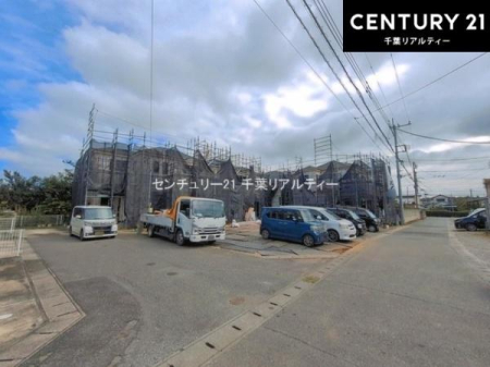 �O�ʓ��H�܂ތ��n�ʐ^ ���ӊ���A���q�l�̂���]�ɍ������������ꏏ�ɂ��ē���v���܂��B�Z��[���A�h�o�C�U�[�ɂ�邲���k������܂��B���Ђ͂��₢���킹�ɑ��Ή����܂��I���҂������܂���I