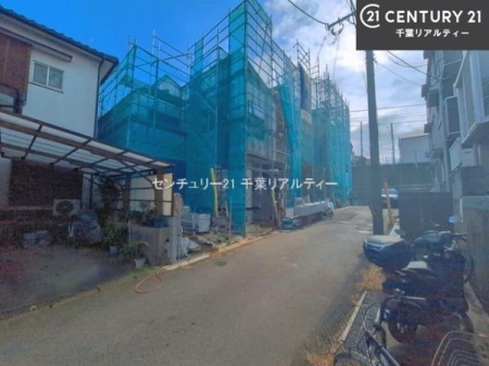 �O�ʓ��H�܂ތ��n�ʐ^ ���ӊ���A���q�l�̂���]�ɍ������������ꏏ�ɂ��ē���v���܂��B�Z��[���A�h�o�C�U�[�ɂ�邲���k������܂��B���Ђ͂��₢���킹�ɑ��Ή����܂��I���҂������܂���I