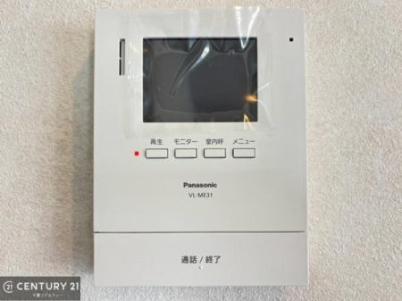 ���̑����� TV���j�^�[�t���C���^�[�z��������A�K��҂��f���Ŋm�F���Ă���Ή��ł��邽�߁A�h�Ɩʂ����S�ł��B���q�l�̂�����Ԏ��ɂ��S�����A���Ƒ��̈��S�E���S�ȕ�炵���T�|�[�g���܂��B