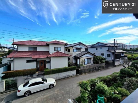 �Z�˂���̒��]�ʐ^ ������������Z��X�ł��I���͂ɂ͍����������Ȃ��A�󂪍L���J����������A�z�������傫���Ղ��邱�Ƃ�����܂���I�C�����̗ǂ������ʂ蔲����X���݂ł��I