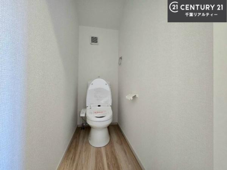 �g�C�� 1�E2�K�Ƀg�C�����������܂��I���̖Z�������ԑт��҂����ɂ��݂����ł��ˁB������Ƃ����������̂���g�C���ł�����ꂪ���₷���ł��I