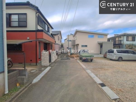 �O�ʓ��H�܂ތ��n�ʐ^ ���ӊ���A���q�l�̂���]�ɍ������������ꏏ�ɂ��ē���v���܂��B�Z��[���A�h�o�C�U�[�ɂ�邲���k������܂��B���Ђ͂��₢���킹�ɑ��Ή����܂��I���҂������܂���I