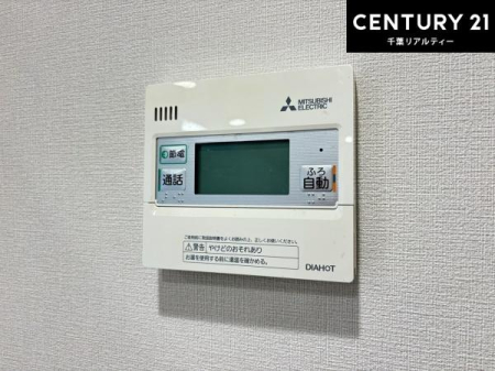 ���̑����� �{�^���̃X�C�b�`�⎩���ł����C�̏������������߁A�킴�킴�����ɍs���Ă�������ꂽ��p���������肷��K�v���Ȃ��֗��ł��ˁI