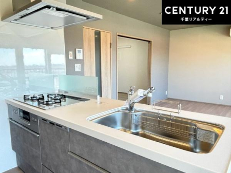 �L�b�`�� ���[�X�y�[�X���L�x�ŁA�����X�y�[�X���X�b�L���ƕЕt���Ђ�`�����p�ł��܂��I
���K�ɍ�Ƃ��ł��A�Ǝ��̌����A�b�v�I�����̗���������܂��I