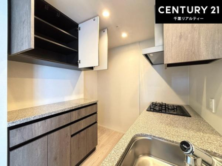 �L�b�`�� �J�b�v�{�[�h�t���I�L�b�`�����[���[�����Ă��Đ������ڂ��ł��L�b�`�����肪��������ƕЕt���C�����悭���g�����������܂��I