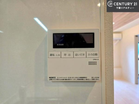 ���̑����� �{�^���̃X�C�b�`�⎩���ł����C�̏������������߁A�킴�킴�����ɍs���Ă�������ꂽ��p���������肷��K�v���Ȃ��֗��ł��ˁI