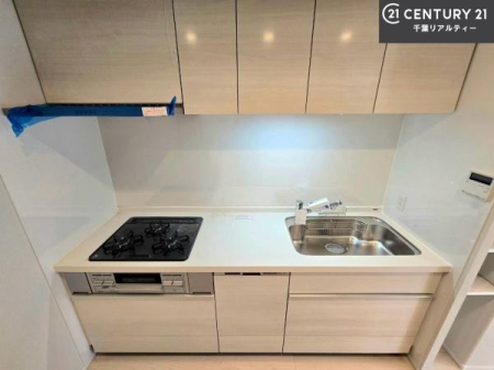 �L�b�`�� ���[�X�y�[�X���L�x�ŁA�����X�y�[�X���X�b�L���ƕЕt���Ђ�`�����p�ł��܂��I
���K�ɍ�Ƃ��ł��A�Ǝ��̌����A�b�v�I�����̗���������܂��I