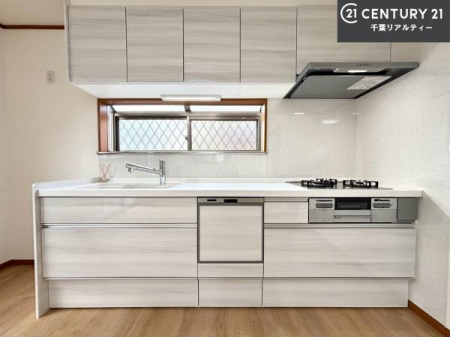 �L�b�`�� ���[�X�y�[�X���L�x�ŁA�����X�y�[�X���X�b�L���ƕЕt���Ђ�`�����p�ł��܂��I
���K�ɍ�Ƃ��ł��A�Ǝ��̌����A�b�v�I�����̗���������܂��I