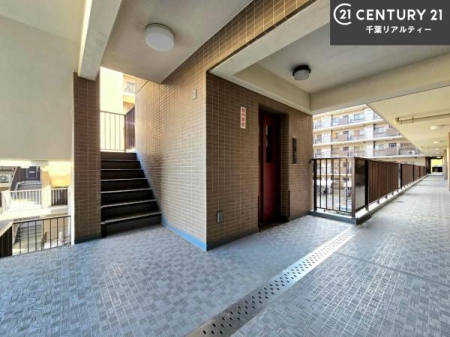 ���̑����p�� �G���x�[�^�[�����ŁA���X�̈ړ������K�B
�����̓��₨�ו��̑������ł��A�X���[�Y�ɂ��A��������܂��I