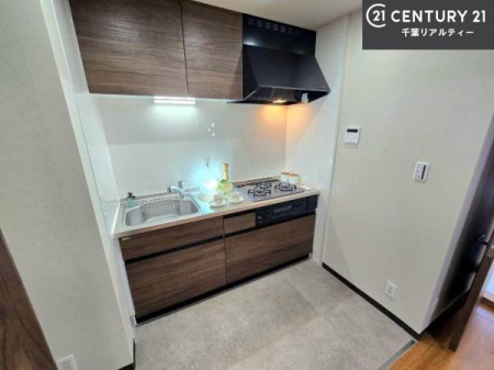 �L�b�`�� ��Ƃ����₷���V�X�e���L�b�`���ł��I���[���t���Ă���̂ŁA�����X�y�[�X�ɕ���u���Ȃ��čς݂܂��I
�L�X�g���āA���K�ɍ�Ƃ��ł��܂��I