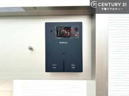 ���̑� TV���j�^�[�t�C���^�[�t�H���������B���K�҂̊���m�F���Ă���Ή��ł��邽�߁A�h�Ɩʂɂ��z�����ꂽ���S�̐ݔ��ł��B