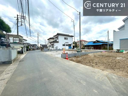 �O�ʓ��H�܂ތ��n�ʐ^ �u���̕����C�ɂȂ�I�v�u�������Ăǂ�ȏ��H�v�u�����Əڂ����m�肽���I�v�Ǝv������A���C�y�ɂ����k���������B