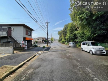 �O�ʓ��H�܂ތ��n�ʐ^ ���ӊ���A���q�l�̂���]�ɍ������������ꏏ�ɂ��ē���v���܂��B�Z��[���A�h�o�C�U�[�ɂ�邲���k������܂��B���Ђ͂��₢���킹�ɑ��Ή����܂��I���҂������܂���I