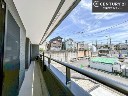 �Z�˂���̒��]�ʐ^ ������������Z��X�ł��I���͂ɂ͍����������Ȃ��A�󂪍L���J����������A�z�������傫���Ղ��邱�Ƃ�����܂���I�C�����̗ǂ������ʂ蔲����X���݂ł��I