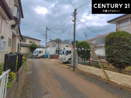 �O�ʓ��H�܂ތ��n�ʐ^ ���ӊ���A���q�l�̂���]�ɍ������������ꏏ�ɂ��ē���v���܂��B�Z��[���A�h�o�C�U�[�ɂ�邲���k������܂��B���Ђ͂��₢���킹�ɑ��Ή����܂��I���҂������܂���I