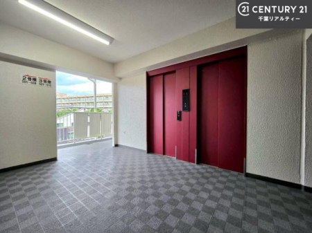 ���̑����p�� �G���x�[�^�[�����ŁA���X�̈ړ������K�B
�����̓��₨�ו��̑������ł��A�X���[�Y�ɂ��A��������܂��I