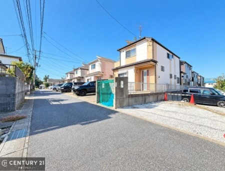 �O�ʓ��H�܂ތ��n�ʐ^ ���ӊ���A���q�l�̂���]�ɍ������������ꏏ�ɂ��ē���v���܂��B�Z��[���A�h�o�C�U�[�ɂ�邲���k������܂��B���Ђ͂��₢���킹�ɑ��Ή����܂��I���҂������܂���I