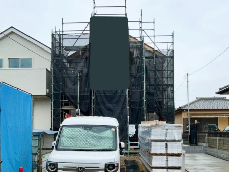 ���̑����n ���z�r�������炱��������\���̂������肳�B������͗��z�̏Z�܂��Ƃ��Ă��}�����܂��B���ꂩ��d�オ������ɂ����ځI�V�������y���݂ɂȂ�Z�܂��ł��B