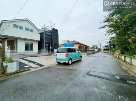 �O�ʓ��H�܂ތ��n�ʐ^ ���ӊ���A���q�l�̂���]�ɍ������������ꏏ�ɂ��ē���v���܂��B�Z��[���A�h�o�C�U�[�ɂ�邲���k������܂��B���Ђ͂��₢���킹�ɑ��Ή����܂��I���҂������܂���I