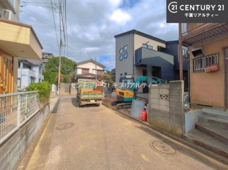 �O�ʓ��H�܂ތ��n�ʐ^ ���ӊ���A���q�l�̂���]�ɍ������������ꏏ�ɂ��ē���v���܂��B�Z��[���A�h�o�C�U�[�ɂ�邲���k������܂��B���Ђ͂��₢���킹�ɑ��Ή����܂��I���҂������܂���I