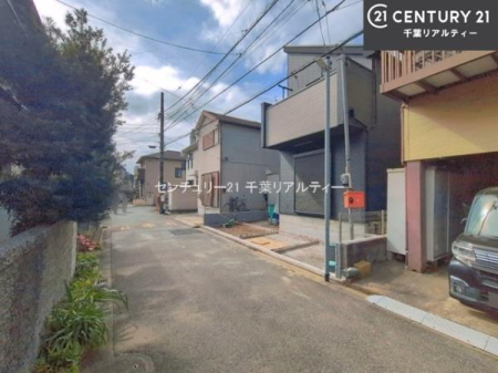 �O�ʓ��H�܂ތ��n�ʐ^ ���ӊ���A���q�l�̂���]�ɍ������������ꏏ�ɂ��ē���v���܂��B�Z��[���A�h�o�C�U�[�ɂ�邲���k������܂��B���Ђ͂��₢���킹�ɑ��Ή����܂��I���҂������܂���I