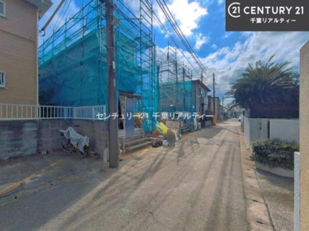 �O�ʓ��H�܂ތ��n�ʐ^ ���ӊ���A���q�l�̂���]�ɍ������������ꏏ�ɂ��ē���v���܂��B�Z��[���A�h�o�C�U�[�ɂ�邲���k������܂��B���Ђ͂��₢���킹�ɑ��Ή����܂��I���҂������܂���I