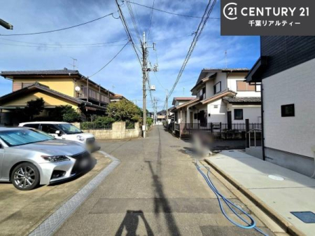 �O�ʓ��H�܂ތ��n�ʐ^ ���ӊ���A���q�l�̂���]�ɍ������������ꏏ�ɂ��ē���v���܂��B�Z��[���A�h�o�C�U�[�ɂ�邲���k������܂��B���Ђ͂��₢���킹�ɑ��Ή����܂��I���҂������܂���I