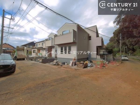 �O�ʓ��H�܂ތ��n�ʐ^ �p�n�Ȃ�ł͂̊J���I�ȗ��n�����́B���͂Ɉ����������Ȃ��A�̂т̂тƂ�����炵�������܂��B