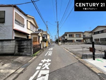 �O�ʓ��H�܂ތ��n�ʐ^ ���ӊ���A���q�l�̂���]�ɍ������������ꏏ�ɂ��ē���v���܂��B�Z��[���A�h�o�C�U�[�ɂ�邲���k������܂��B���Ђ͂��₢���킹�ɑ��Ή����܂��I���҂������܂���I