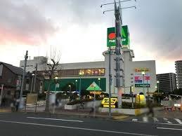 ���ӊ� �y�X�[�p�[�z�}���G�c��ѓX�F1230m