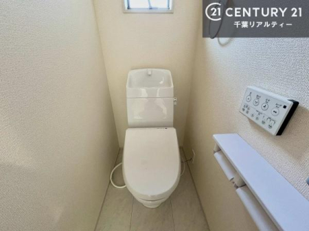 �g�C�� 1�E2�K�Ƀg�C�����������܂��I���̖Z�������ԑт��҂����ɂ��݂����ł��ˁB������Ƃ����������̂���g�C���ł�����ꂪ���₷���ł��I