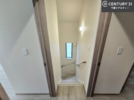 ���̑����� �肷��t���ŏ���~��̍ۂ����S���̂���K�i�B���Ƒ��������g���ꏊ�����炱���A�g���₷���ɂ��z�����ꂽ�Z�܂��ł��B