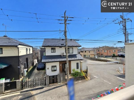 �Z�˂���̒��]�ʐ^ ������������Z��X�ł��I���͂ɂ͍����������Ȃ��A�󂪍L���J����������A�z�������傫���Ղ��邱�Ƃ�����܂���I�C�����̗ǂ������ʂ蔲����X���݂ł��I