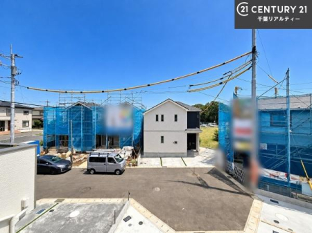 �Z�˂���̒��]�ʐ^ ������������Z��X�ł��I���͂ɂ͍����������Ȃ��A�󂪍L���J����������A�z�������傫���Ղ��邱�Ƃ�����܂���I�C�����̗ǂ������ʂ蔲����X���݂ł��I