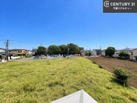 �Z�˂���̒��]�ʐ^ ������������Z��X�ł��I���͂ɂ͍����������Ȃ��A�󂪍L���J����������A�z�������傫���Ղ��邱�Ƃ�����܂���I�C�����̗ǂ������ʂ蔲����X���݂ł��I