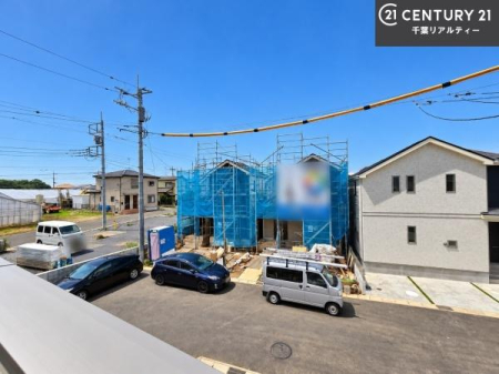 �Z�˂���̒��]�ʐ^ ������������Z��X�ł��I���͂ɂ͍����������Ȃ��A�󂪍L���J����������A�z�������傫���Ղ��邱�Ƃ�����܂���I�C�����̗ǂ������ʂ蔲����X���݂ł��I