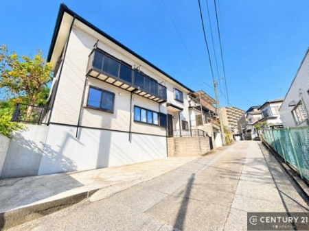 �O�ʓ��H�܂ތ��n�ʐ^ ���ӊ���A���q�l�̂���]�ɍ������������ꏏ�ɂ��ē���v���܂��B�Z��[���A�h�o�C�U�[�ɂ�邲���k������܂��B���Ђ͂��₢���킹�ɑ��Ή����܂��I���҂������܂���I