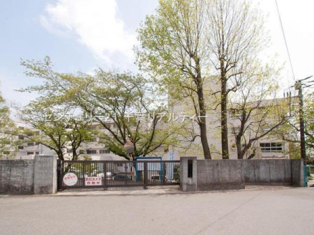 周辺環境 【小学校】千葉市立こてはし台小学校：30�u